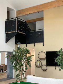 Riverside house - Trooz - 8