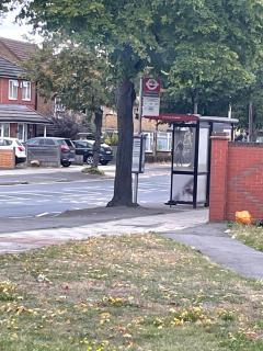 Cozy Studio Flat Romford, London - Romford - 3