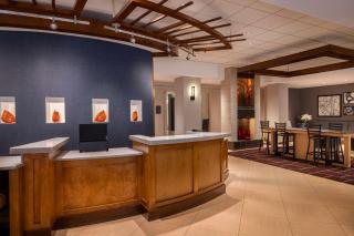 Hyatt Place Charlotte Airport/Lake Pointe - Charlotte - 8