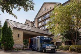 Hyatt Place Charlotte Airport/Lake Pointe - Charlotte - 9