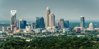 Hyatt Place Charlotte Airport/Lake Pointe - Charlotte - 1