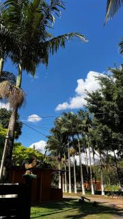 Pousada Recanto Das Gerais - Carmo do Rio Claro - 1