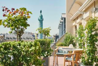 Park Hyatt Paris - Vendôme - 0