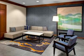 Hyatt House Boston/Burlington - Burlington - 8