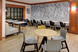 Hyatt House Boston/Burlington - Burlington - 7