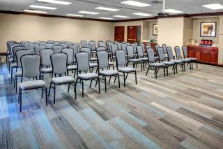 Hyatt House Boston/Burlington - Burlington - 1