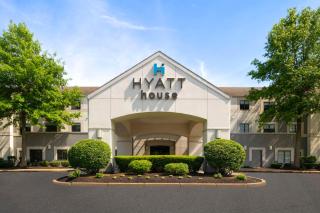 Hyatt House Boston/Burlington - Burlington - 0