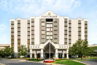 Hyatt Place - Secaucus - Secaucus - 9
