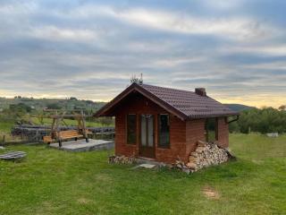 Cabana Izabela - 9