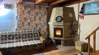 Cabana Izabela - Mărişel - 8