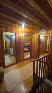 Cabana Izabela - Mărişel - 4