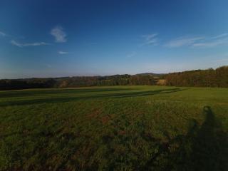 Zimmerův Statek - 2