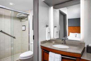 Hyatt Place Sterling Dulles Airport North - Sterling - 8