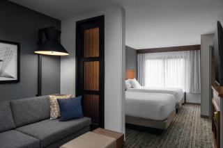 Hyatt Place Sterling Dulles Airport North - Sterling - 6