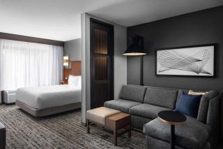 Hyatt Place Sterling Dulles Airport North - Sterling - 5