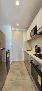 Cómodo apartamento junto al mar! - Santa Marta - 5