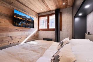 Résidence Hameau Du Borsat 1& 2 - Appartement 6 personnes - Au pied des pistes MAE-2734 - Tignes - 3
