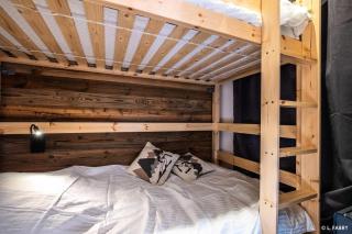 Résidence Hameau Du Borsat 1& 2 - Appartement 6 personnes - Au pied des pistes MAE-2734 - Tignes - 1