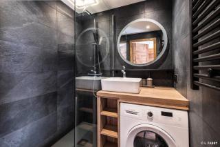 Résidence Hameau Du Borsat 1& 2 - Appartement 6 personnes - Au pied des pistes MAE-2734 - 2