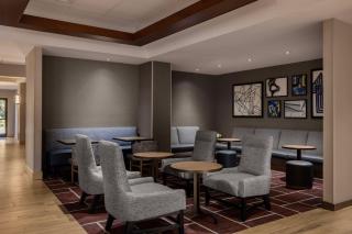 Hyatt Place Atlanta/Cobb Galleria - Atlanta - 8