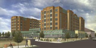 Embassy Suites Saratoga Springs - Saratoga Springs - 8