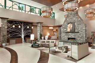 Embassy Suites Saratoga Springs - Saratoga Springs - 7