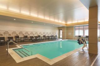Embassy Suites Saratoga Springs - Saratoga Springs - 5