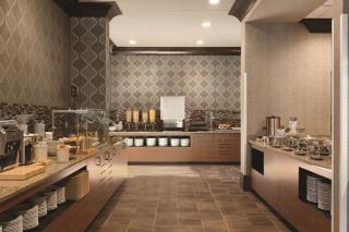 Embassy Suites Saratoga Springs - Saratoga Springs - 4