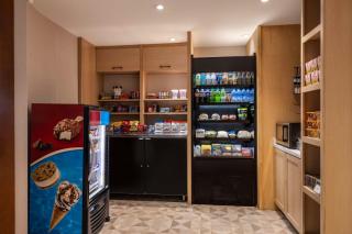 Hyatt Place Detroit/Utica - Utica - 8