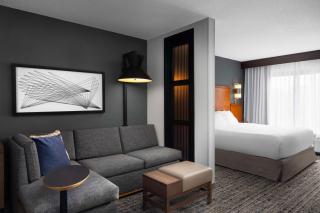 Hyatt Place Detroit/Utica - Utica - 4