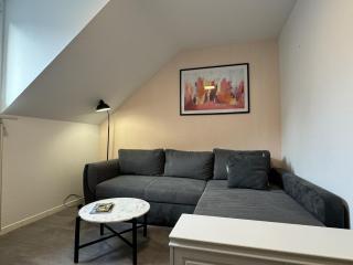 Ferienhaus Möhrle 5 - 5