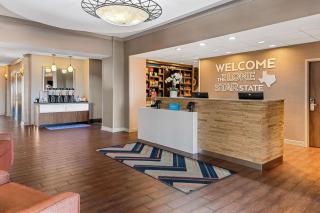 Hampton Inn & Suites Abilene I-20 - 4