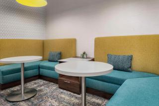 Hampton Inn Birmingham I-65/Lakeshore Drive - Birmingham - 6