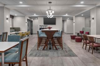 Hampton Inn Birmingham I-65/Lakeshore Drive - Birmingham - 4
