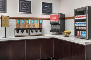Hampton Inn Birmingham I-65/Lakeshore Drive - Birmingham - 1