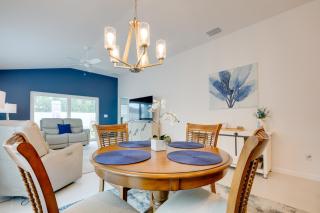 Lanai and Resort Amenities The Villages Getaway - Wildwood - 1