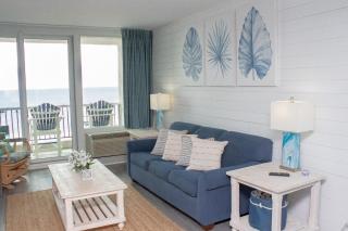 Carolina Winds 806 by Palmetto Vacation Rentals - Myrtle Beach - 0