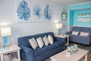 Carolina Winds 806 by Palmetto Vacation Rentals - Myrtle Beach - 4
