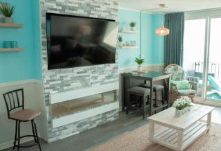 Carolina Winds 806 by Palmetto Vacation Rentals - Myrtle Beach - 2