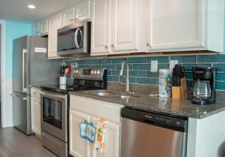 Carolina Winds 806 by Palmetto Vacation Rentals - Myrtle Beach - 1