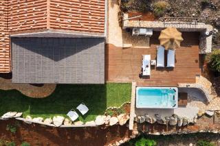 Villa Mori Cala Bianca - 8