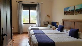 Casa con piscina en Parque Nacional de Cabañeros - 7