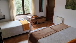 Casa con piscina en Parque Nacional de Cabañeros - 6