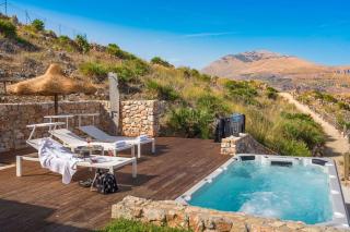 Villa Mori Cala Bianca - 1