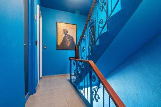 City-View Private Balcony Studio with Hot Tub MM5 - San Juan - 5