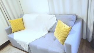 Super Comfort Flats lll - WTC - com Estacionamento - São Paulo - 5