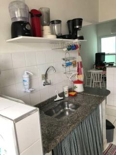 Refúgio Brisa da Praia - Bertioga - Bertioga - 1