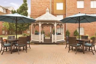 Homewood Suites by Hilton Detroit-Troy - Birmingham - 9