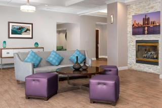 Homewood Suites by Hilton Detroit-Troy - Birmingham - 6