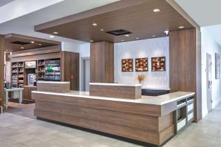 Hilton Garden Inn Dallas Arlington - Arlington - 4